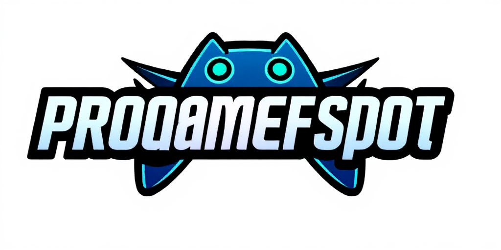 Pro Gamers Spot